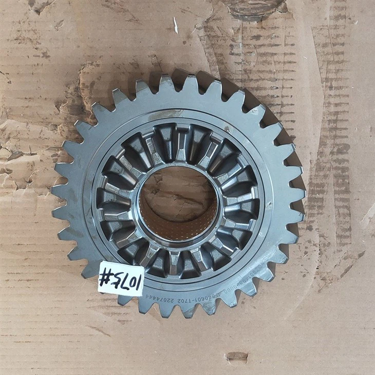 DZ90149320000 — SHACMAN Driving Gear price DZ90149320000 — SHACMAN Driving Gear price