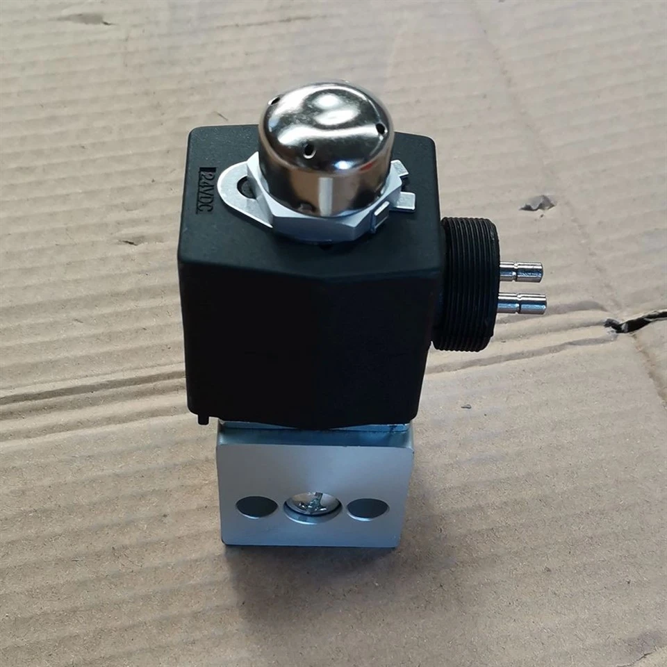WG9719710004/2 Howo Wheel Solenoid Valve suppliers WG9719710004/2 Howo Wheel Solenoid Valve suppliers