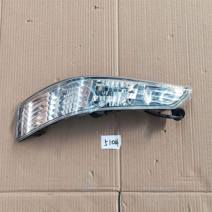 WG9925720003 Howo A7 Left  Corner Lamp
